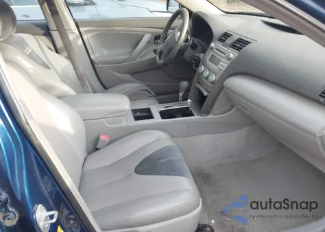 2008 Toyota Camry Le from USA, damaged, VIN 4T1BE46K08U223973